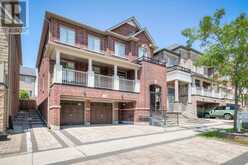 18 MANILA AVENUE | Markham Ontario | Slide Image One