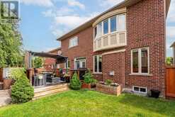 24 VIPOND WAY | Bradford West Gwillimbury Ontario | Slide Image Seventeen