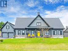 2 THOROUGHBRED DRIVE | Oro-Medonte Ontario | Slide Image One