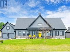 2 THOROUGHBRED DRIVE Oro-Medonte Ontario, L0K 1E0