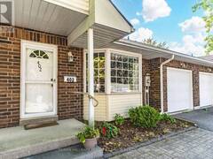 402 - 40 MUSEUM DRIVE Orillia Ontario, L3V 7T9