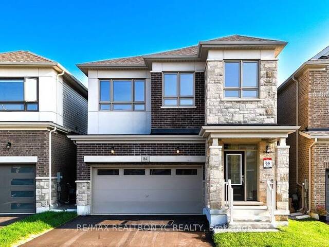 84 SHEPHERD DRIVE Barrie Ontario, L9S 2Z4