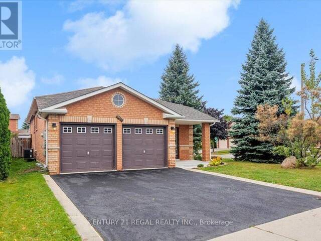 239 EMMS DRIVE Barrie Ontario, L4N 0L5