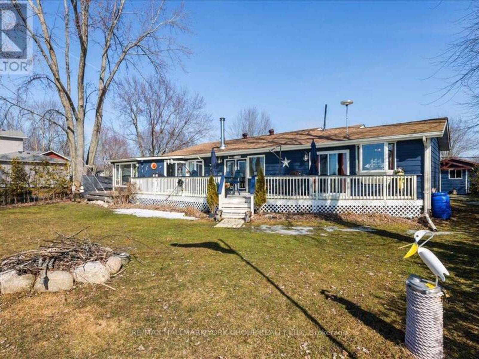 6238 BLUEBIRD STREET, Orillia, Ontario L3V 6H6