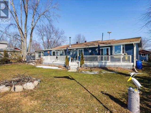 6238 BLUEBIRD STREET Orillia Ontario, L3V 6H6