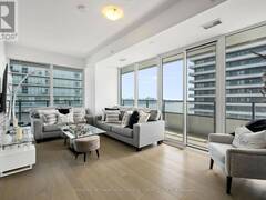 3815 - 30 SHORE BREEZE DRIVE Toronto Ontario, M8V 0J1