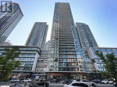 1005 - 4070 CONFEDERATION PARKWAY Mississauga Ontario, L5B 0E9