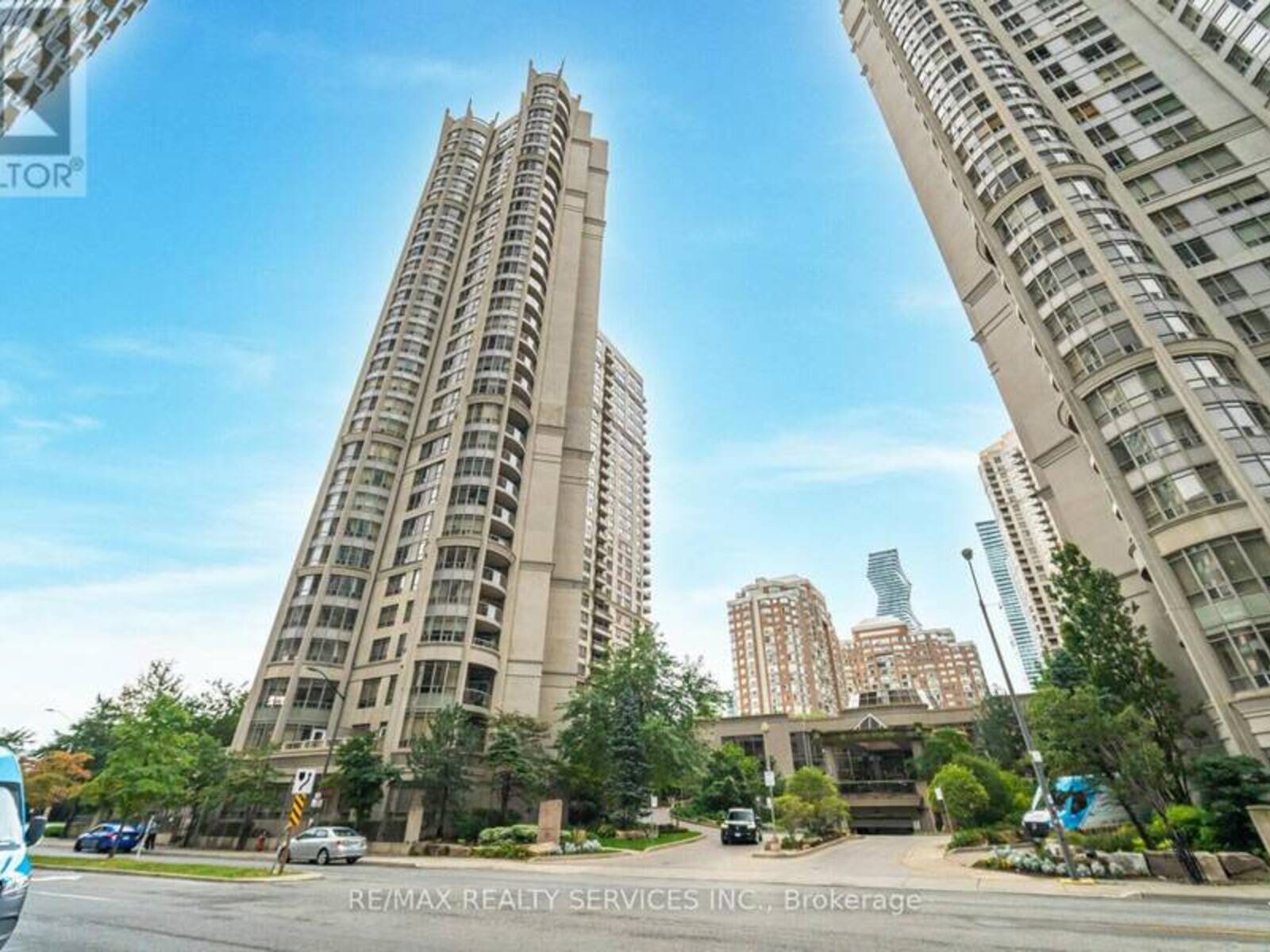 717 - 3880 DUKE OF YORK BOULEVARD, Mississauga, Ontario L5B 4M7