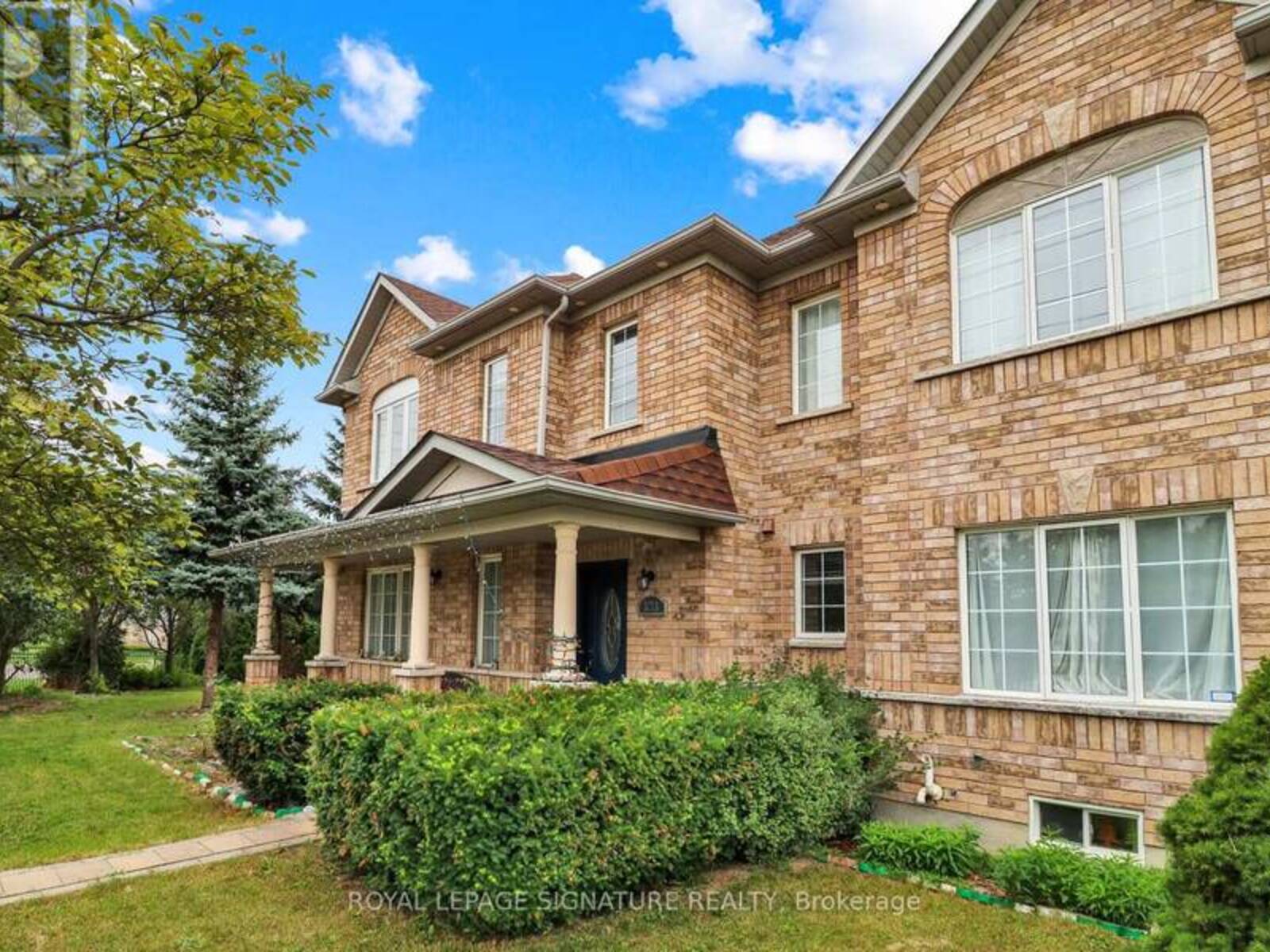 3218 BRITANNIA ROAD W, Mississauga, Ontario L5M 6S9