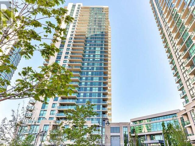 808 - 225 SHERWAY GARDENS ROAD Toronto Ontario, M9C 0A3