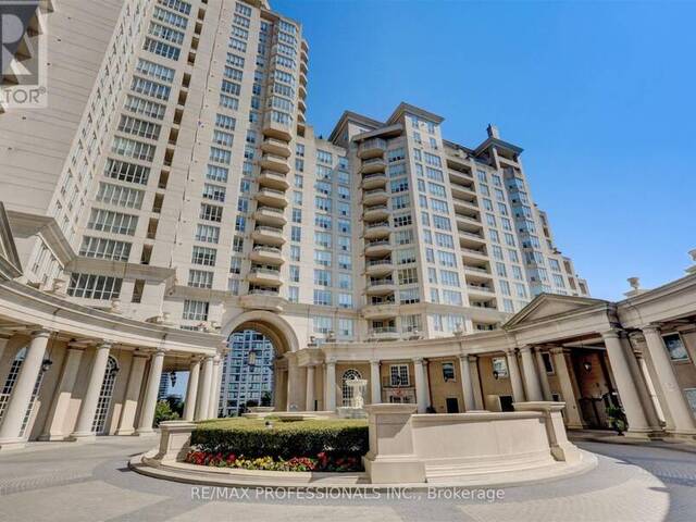 205 - 2287 LAKE SHORE BOULEVARD W Toronto Ontario, M8V 3Y1