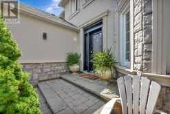 359 RIVER OAKS BOULEVARD W | Oakville Ontario | Slide Image Three