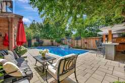 359 RIVER OAKS BOULEVARD W | Oakville Ontario | Slide Image Thirty-two