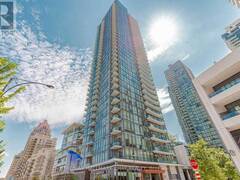 1101 - 4099 BRICKSTONE MEWS Mississauga Ontario, L5B 0G2