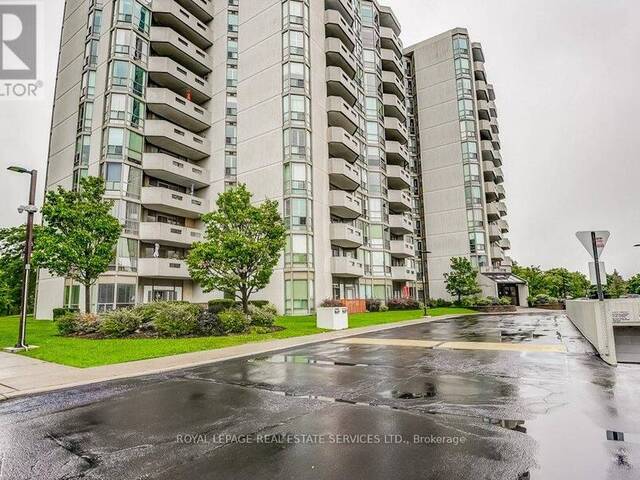 402 - 5070 PINEDALE AVENUE Burlington Ontario, L7L 5V6