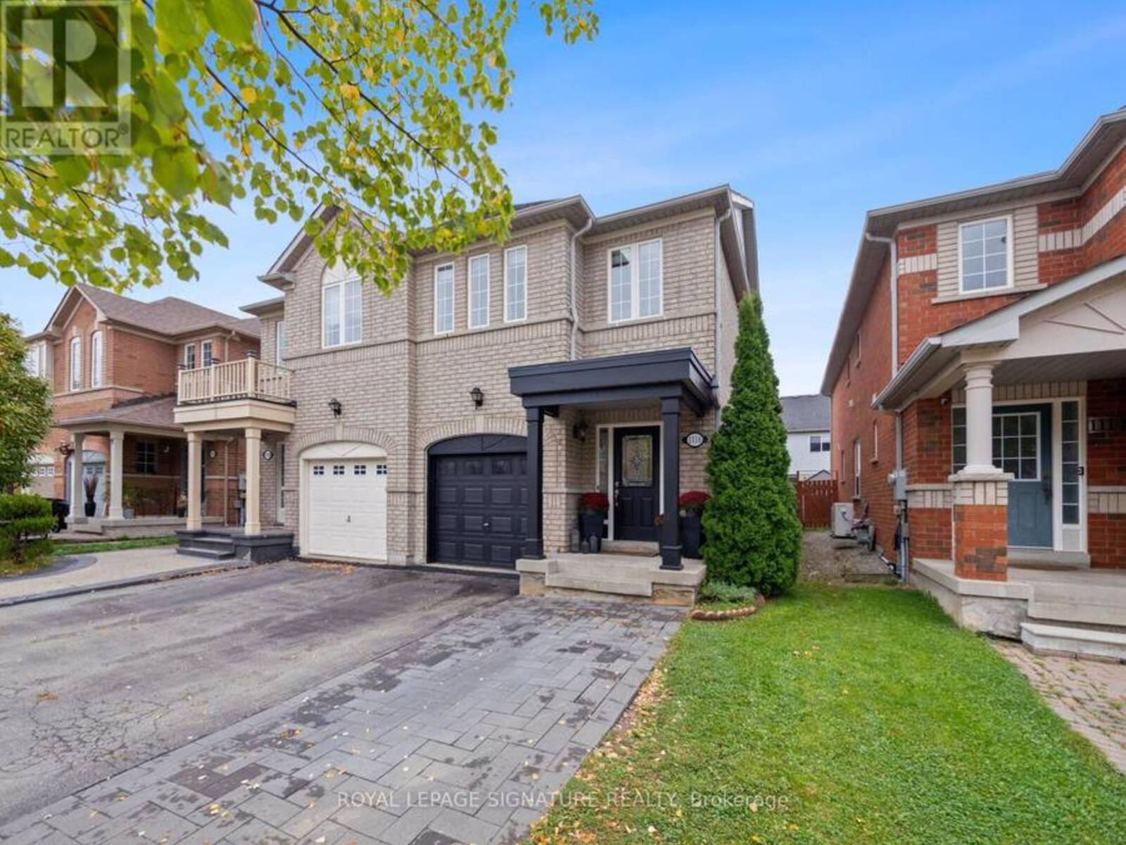 1116 HOUSTON DRIVE, Milton, Ontario L9T 6E8