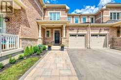 3439 ETERNITY WAY | Oakville Ontario | Slide Image One