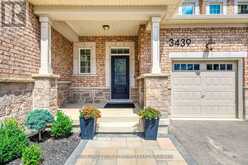 3439 ETERNITY WAY | Oakville Ontario | Slide Image Two