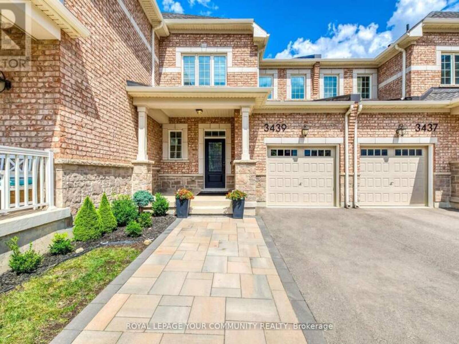 3439 ETERNITY WAY, Oakville, Ontario L6H 0Y2