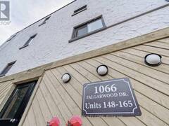 161 - 1066 FALGARWOOD DRIVE Oakville Ontario, L6H 2P3