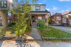 17 BELGRAVIA AVENUE | Toronto Ontario | Slide Image One