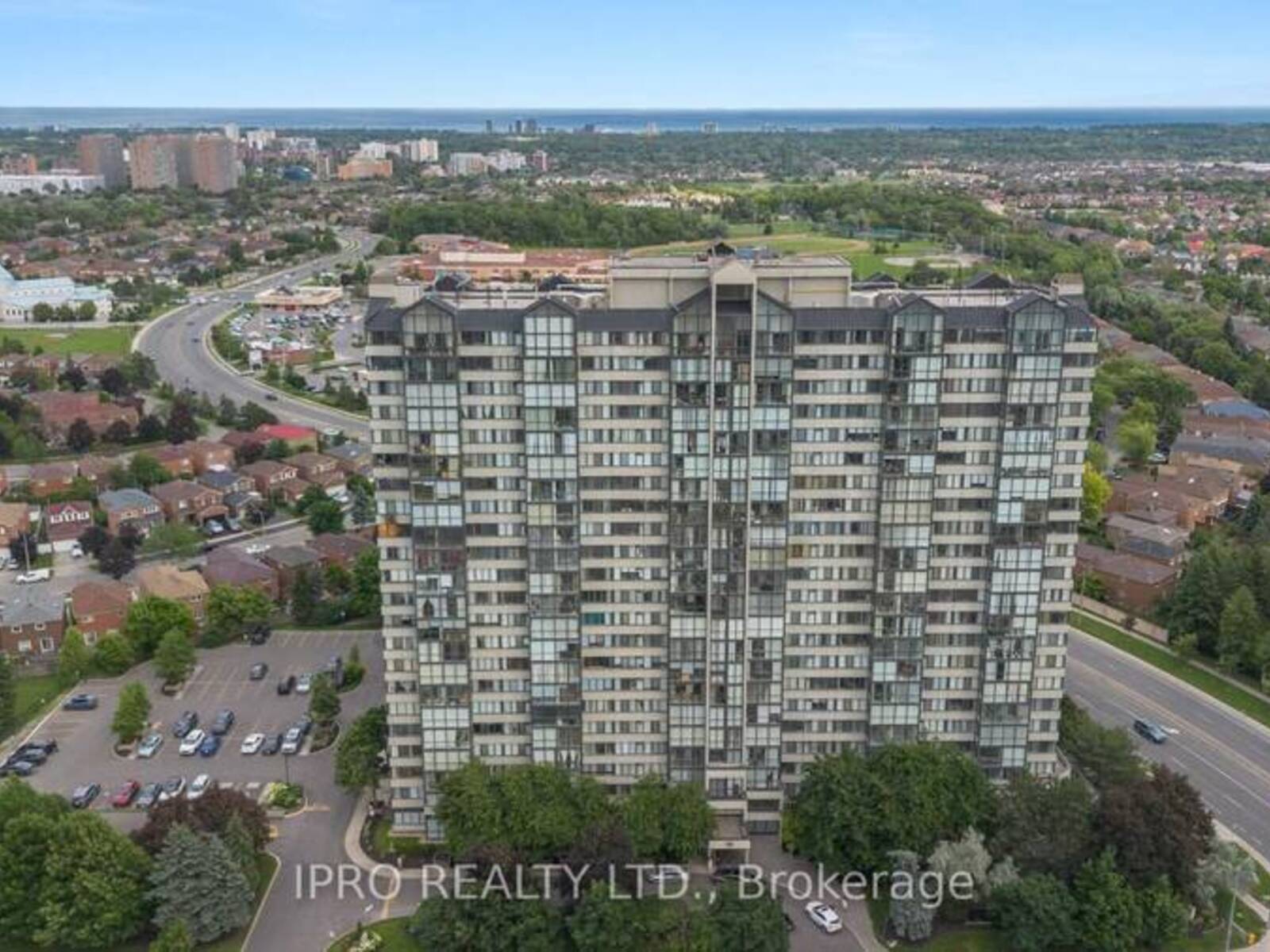 110 - 350 WEBB DRIVE, Mississauga, Ontario L5B 3W4