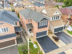 3308 RAINDANCE CRESCENT Mississauga Ontario, L5N 8L7