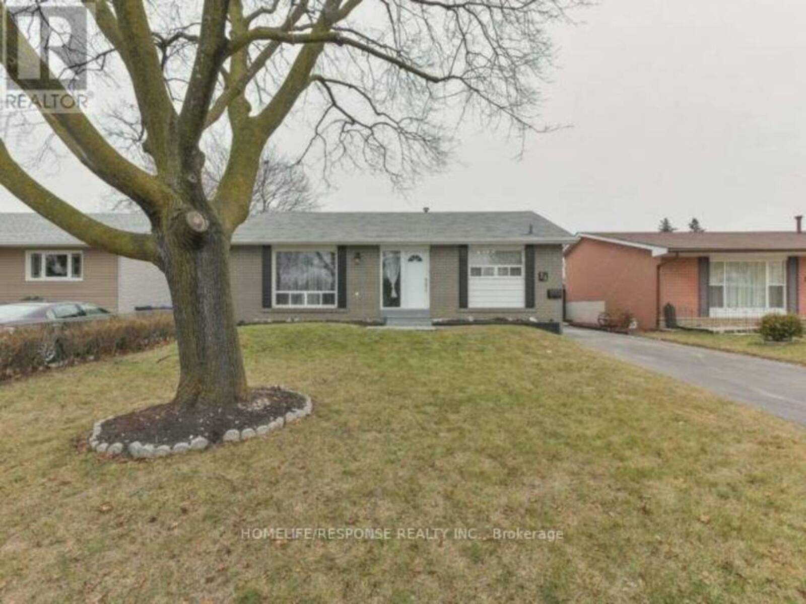 74 WINDERMERE COURT, Brampton, Ontario L6X 2L6