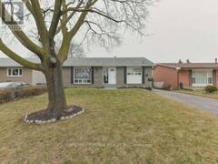 74 WINDERMERE COURT Brampton Ontario, L6X 2L6