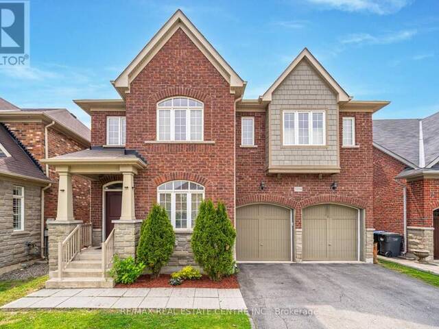 5358 MALLORY ROAD Mississauga Ontario, L5M 0J3