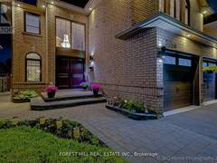 7350 BLACK WALNUT TRAIL Mississauga Ontario, L5N 7M1