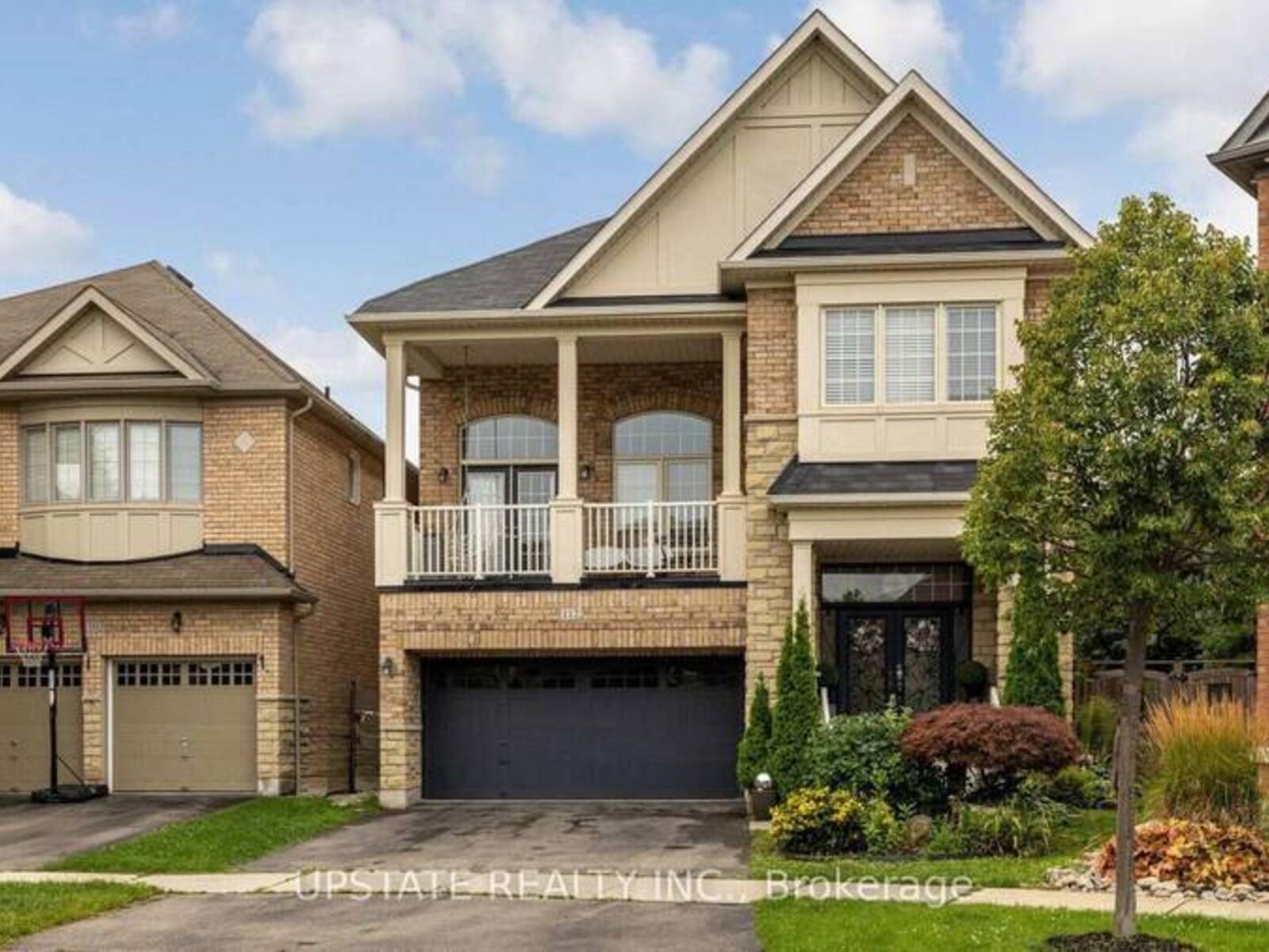 112 GEORGE ROBINSON DRIVE, Brampton, Ontario L6Y 0Z8