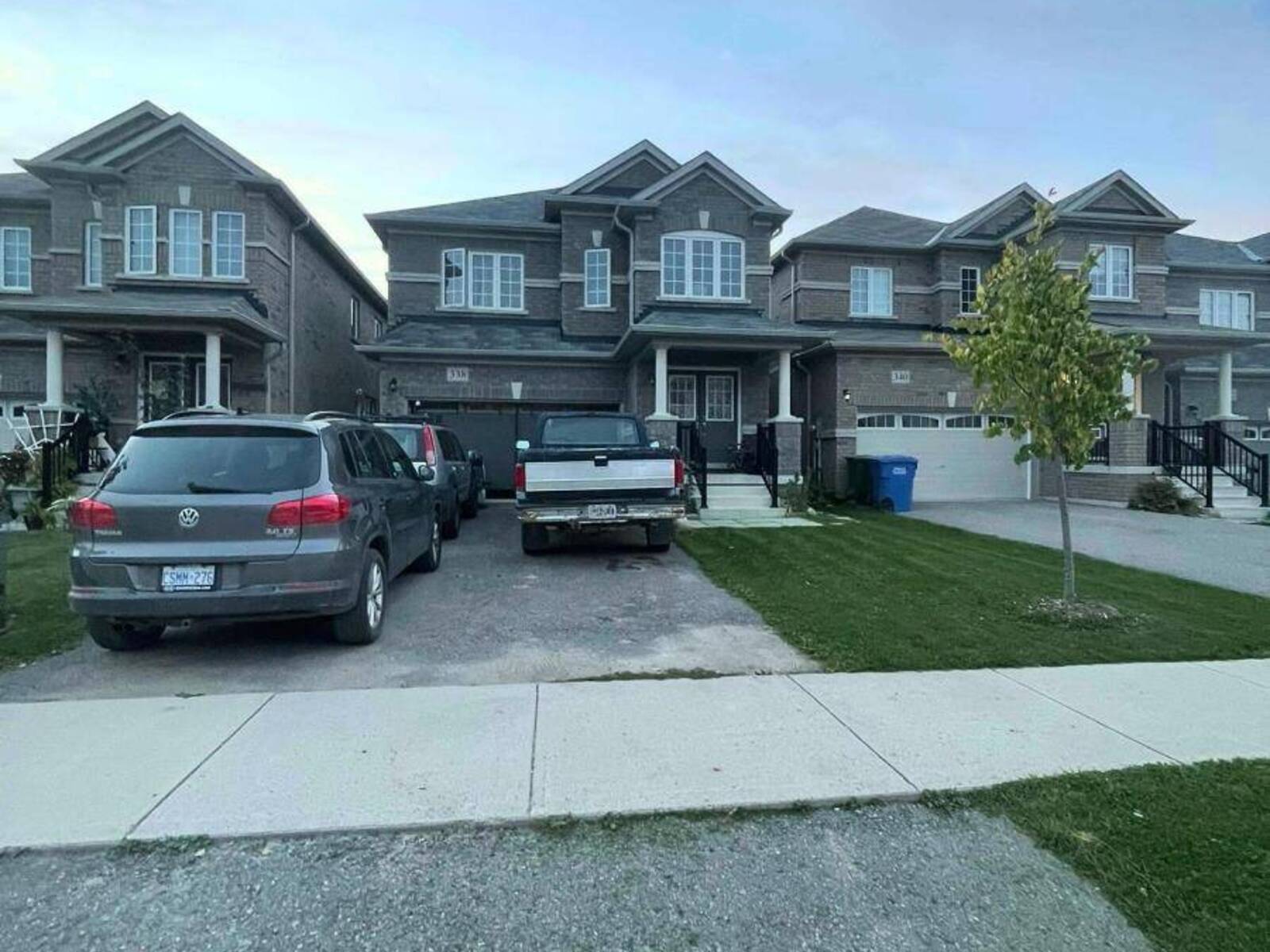 338 VAN DUSEN AVENUE, Dundalk, Ontario N0C 1B0