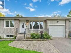 15 SOUTHWOOD DRIVE Kitchener Ontario, N2E 2E6