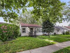 1226 WIGLE AVENUE Windsor Ontario, N9C 3N1