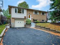 119 WHEATFIELD CRESCENT Kitchener Ontario, N2P 1P7