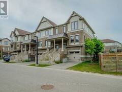 G1 - 70 WILLOWRUN DRIVE Kitchener Ontario, N2A 0J3