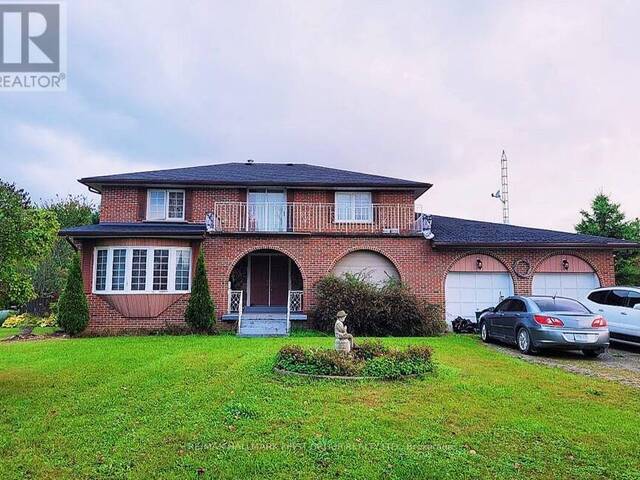 2119 COUNTY ROAD 48 Kawartha Lakes Ontario, K0M 2B0