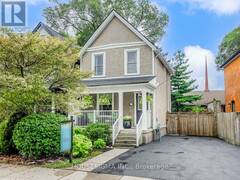 19 BAKER STREET Hamilton Ontario, L8R 1V2