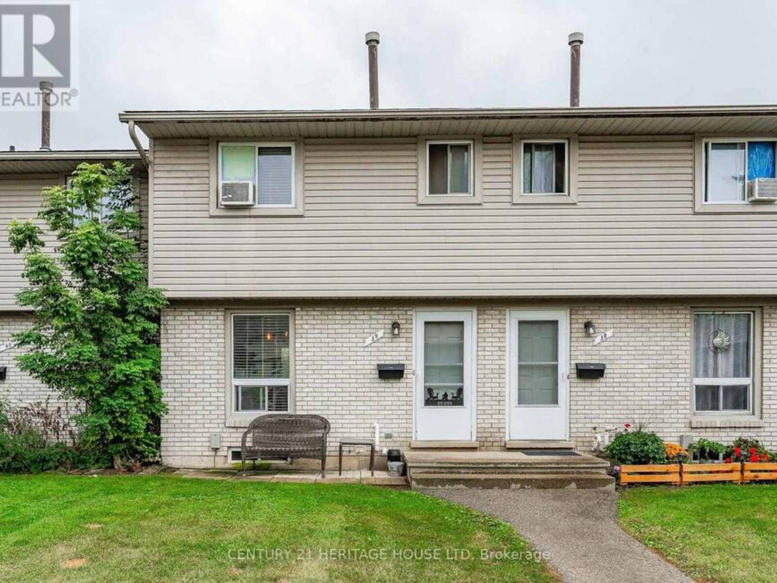 39 - 700 PAISLEY ROAD, Guelph, Ontario N1K 1A3