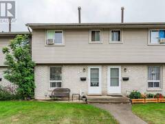 39 - 700 PAISLEY ROAD Guelph Ontario, N1K 1A3