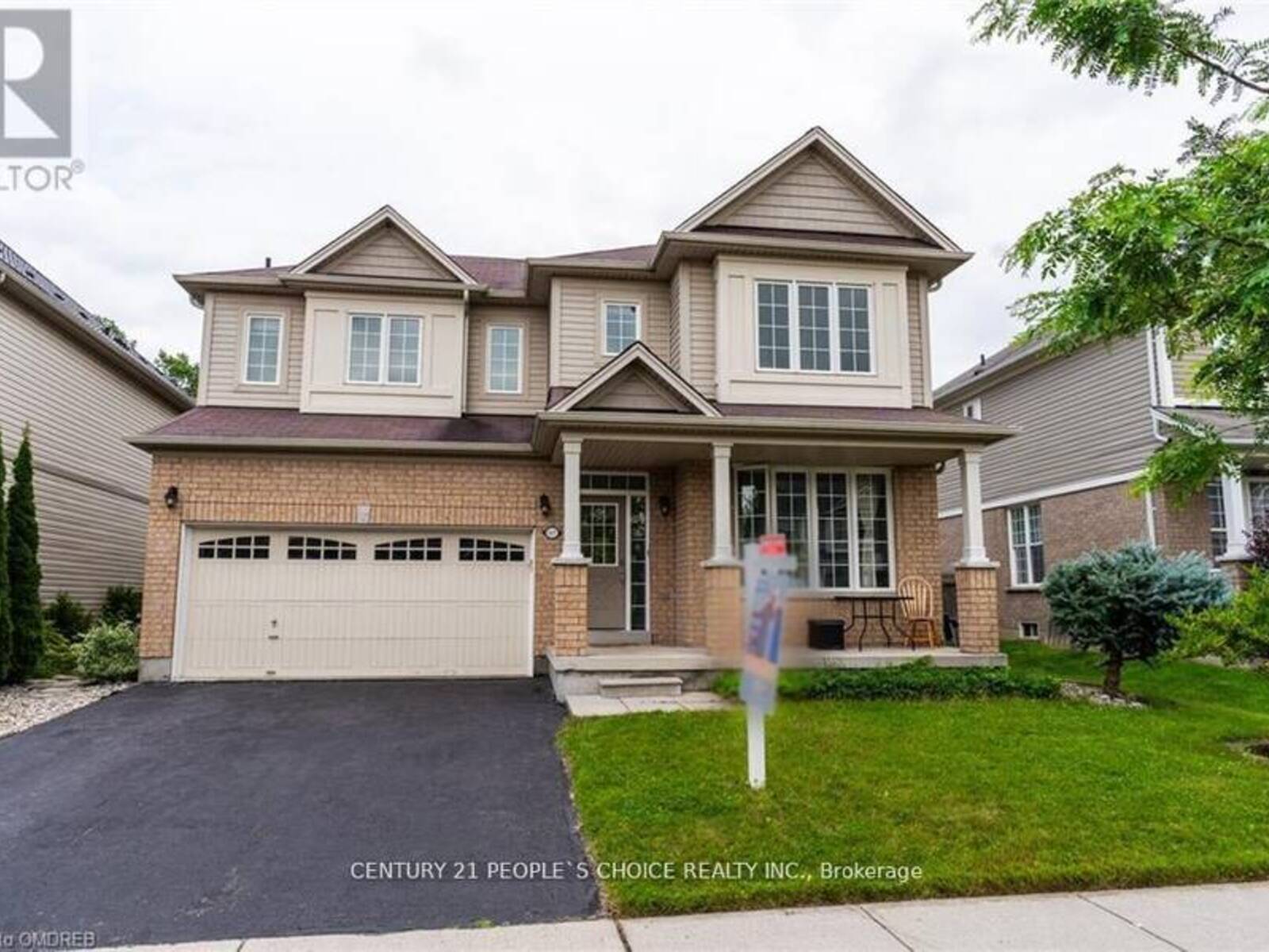 157 HUNTER WAY, Brantford, Ontario N3T 0B2