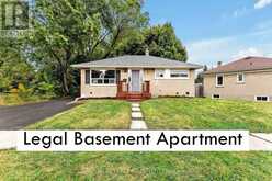 66 KINGS CRESCENT | Ajax Ontario | Slide Image One