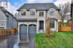 8 HUGHSON DRIVE | Markham Ontario | Slide Image One