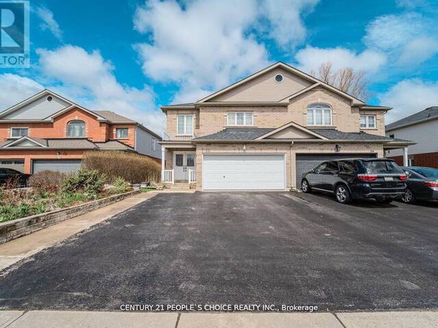 26 RAINBOW COURT Georgina Ontario, L4P 3Z6