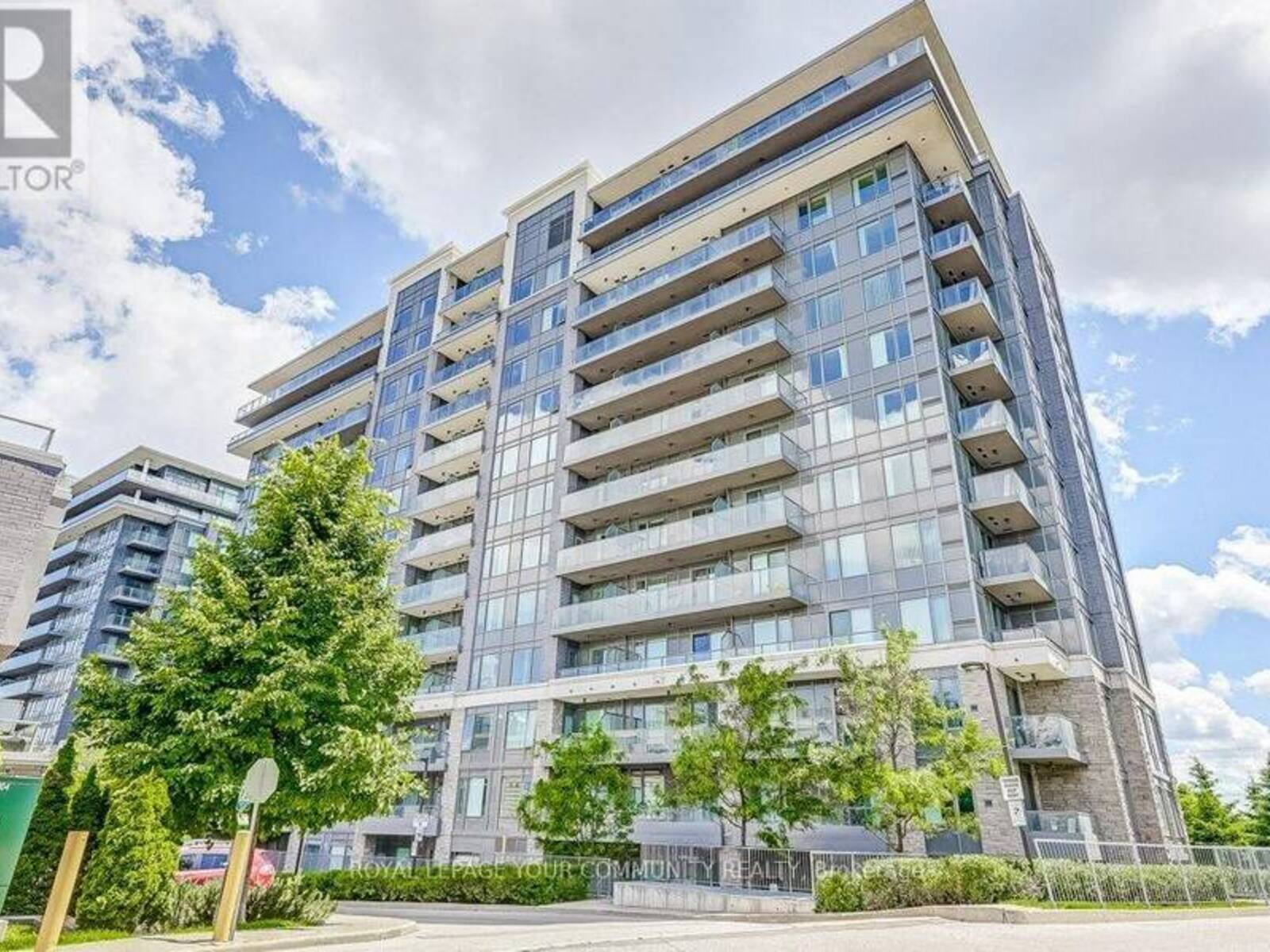 715 - 277 SOUTH PARK ROAD, Markham, Ontario L3T 0B7