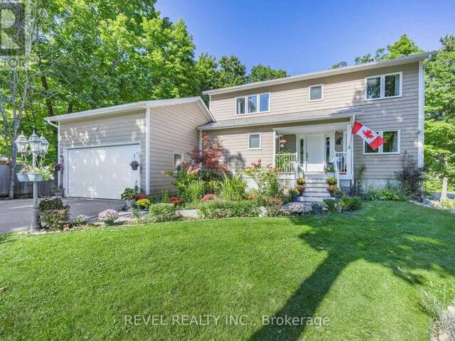 10 MUSQUAKE COURT Tiny Ontario, L9M 0B2