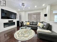 50 BLOCK ROAD Brampton Ontario, L7A 5B3