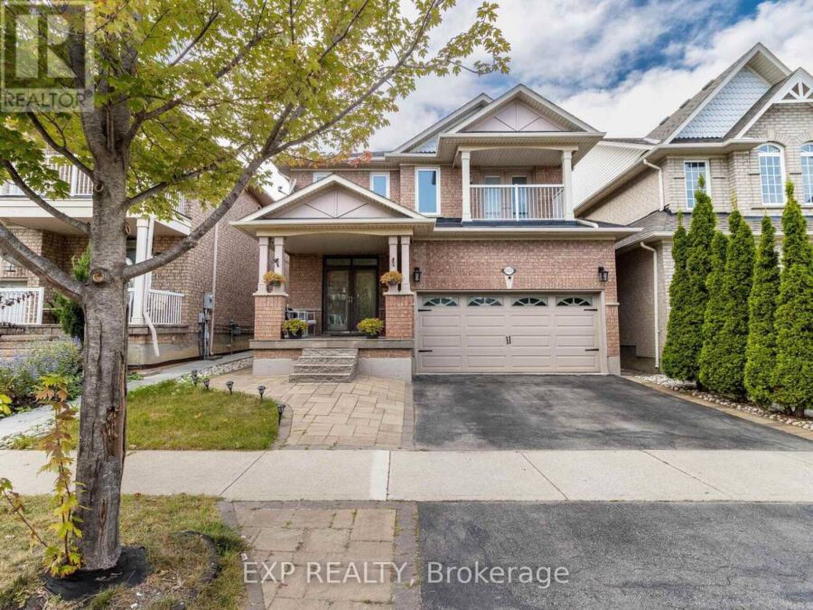 1051 MCCLENAHAN CRESCENT, Milton, Ontario L9T 6W6