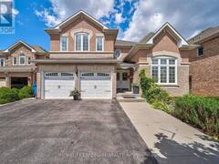 2045 JOSHUAS CREEK DRIVE Oakville Ontario, L6H 6E5